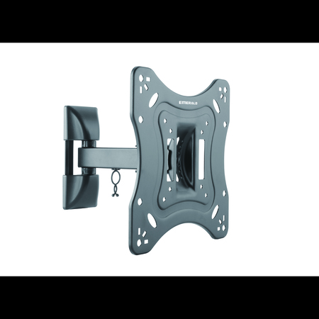 Emerald Full Motion TV Wall Mount For 23"-42" TVs SM-720-8005